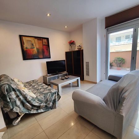 Badalona Beach Apartment Exterior photo