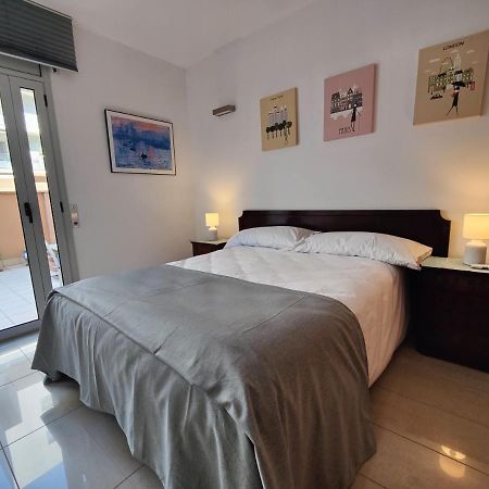 Badalona Beach Apartment Exterior photo