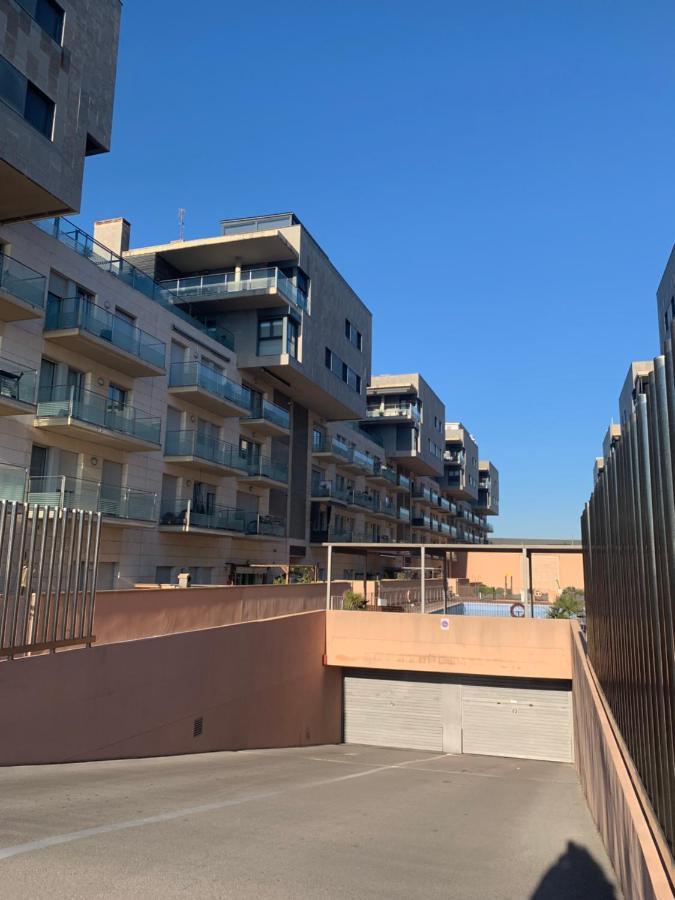 Badalona Beach Apartment Exterior photo